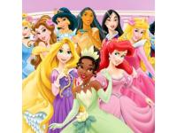 Princesas